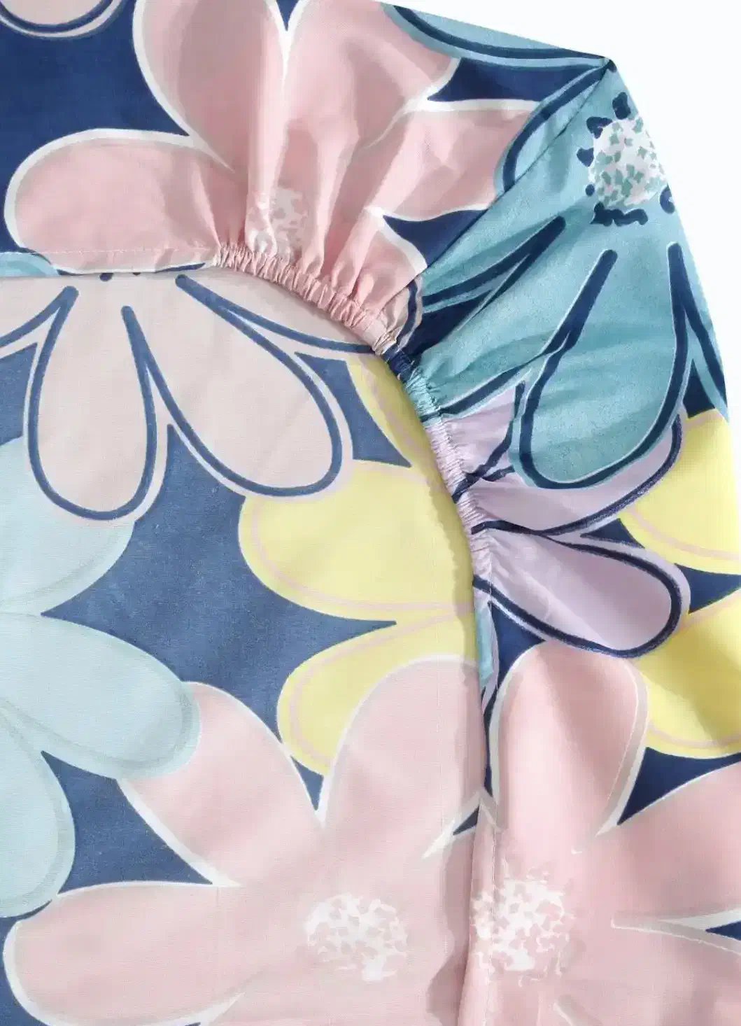 کش دوز با رو بالشی|سرویس روتختی|رشت, معلم|دیوار