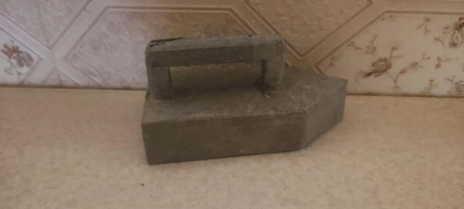 اتوی سنگی خیاطی|اتو و لوازم اتو|یزد, |دیوار