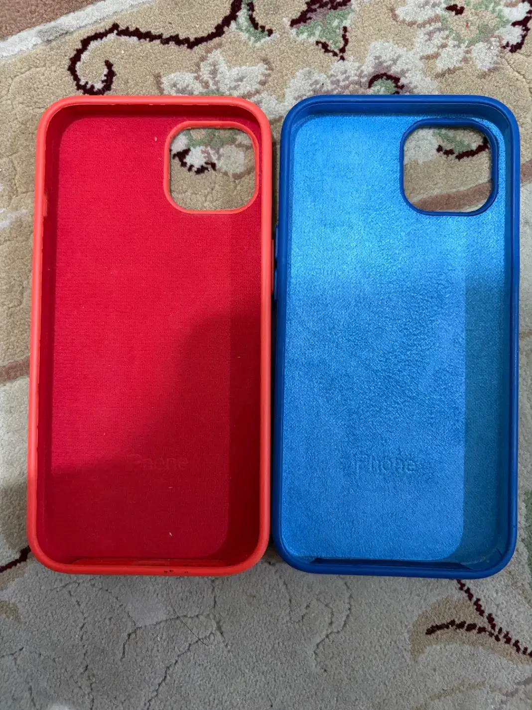 8عدد قاب آیفون 13|لوازم جانبی موبایل و تبلت|آمل, |دیوار