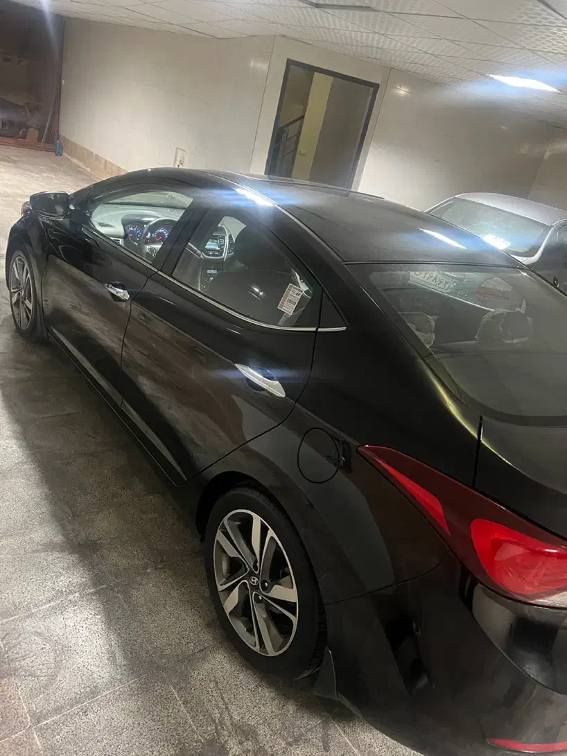 النترا 2014 مشکی|خودرو سواری و وانت|شیراز, ارم|دیوار