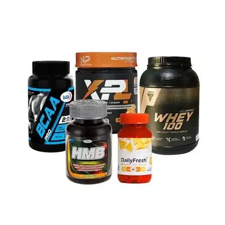 کمک تعذیه ورزشی و بدنسازی|تجهیزات ورزشی|چابهار, |دیوار