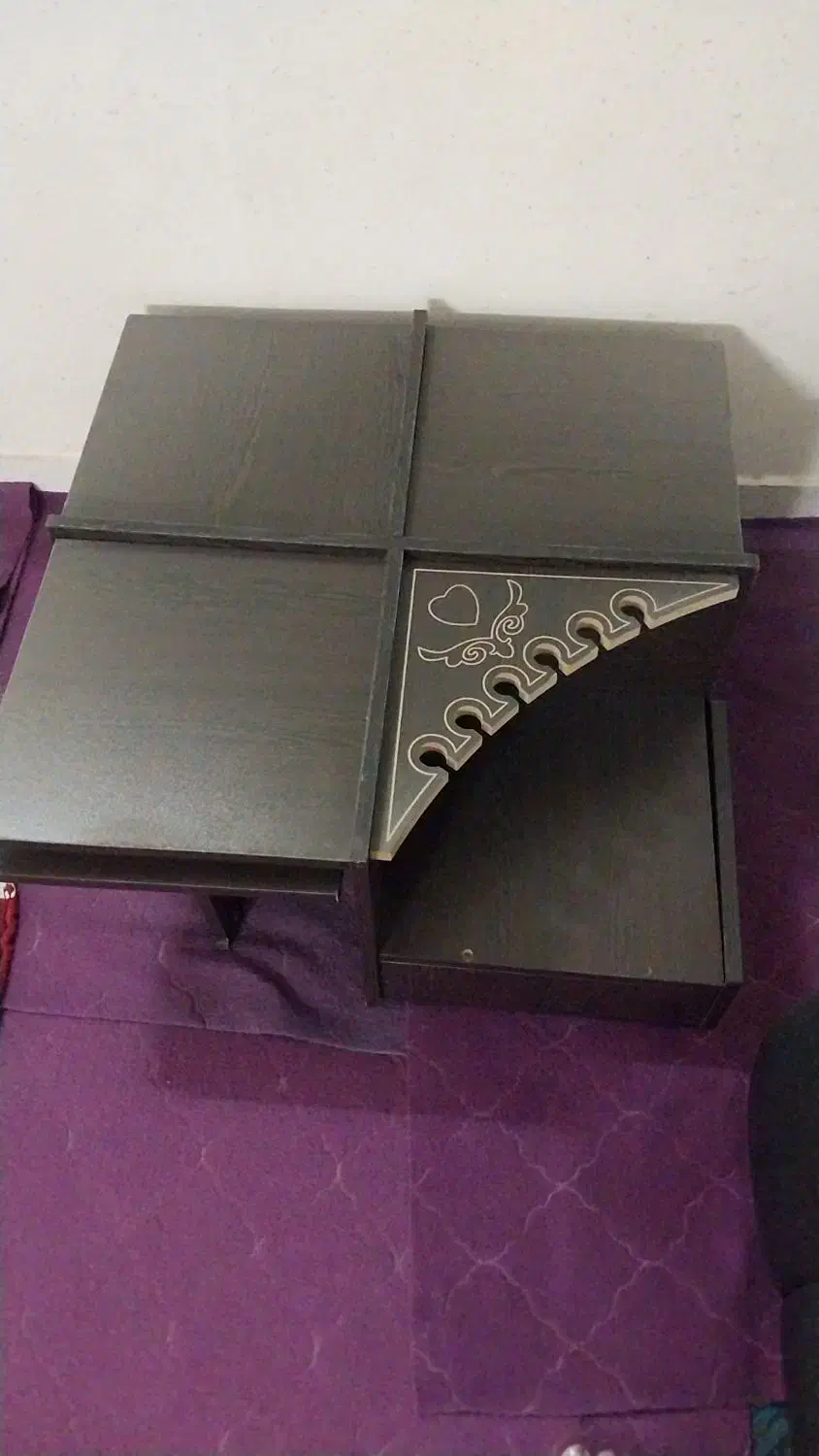 مبلمان ۷نفره|مبلمان خانگی و میز عسلی|هشتگرد, هشتگرد قدیم|دیوار