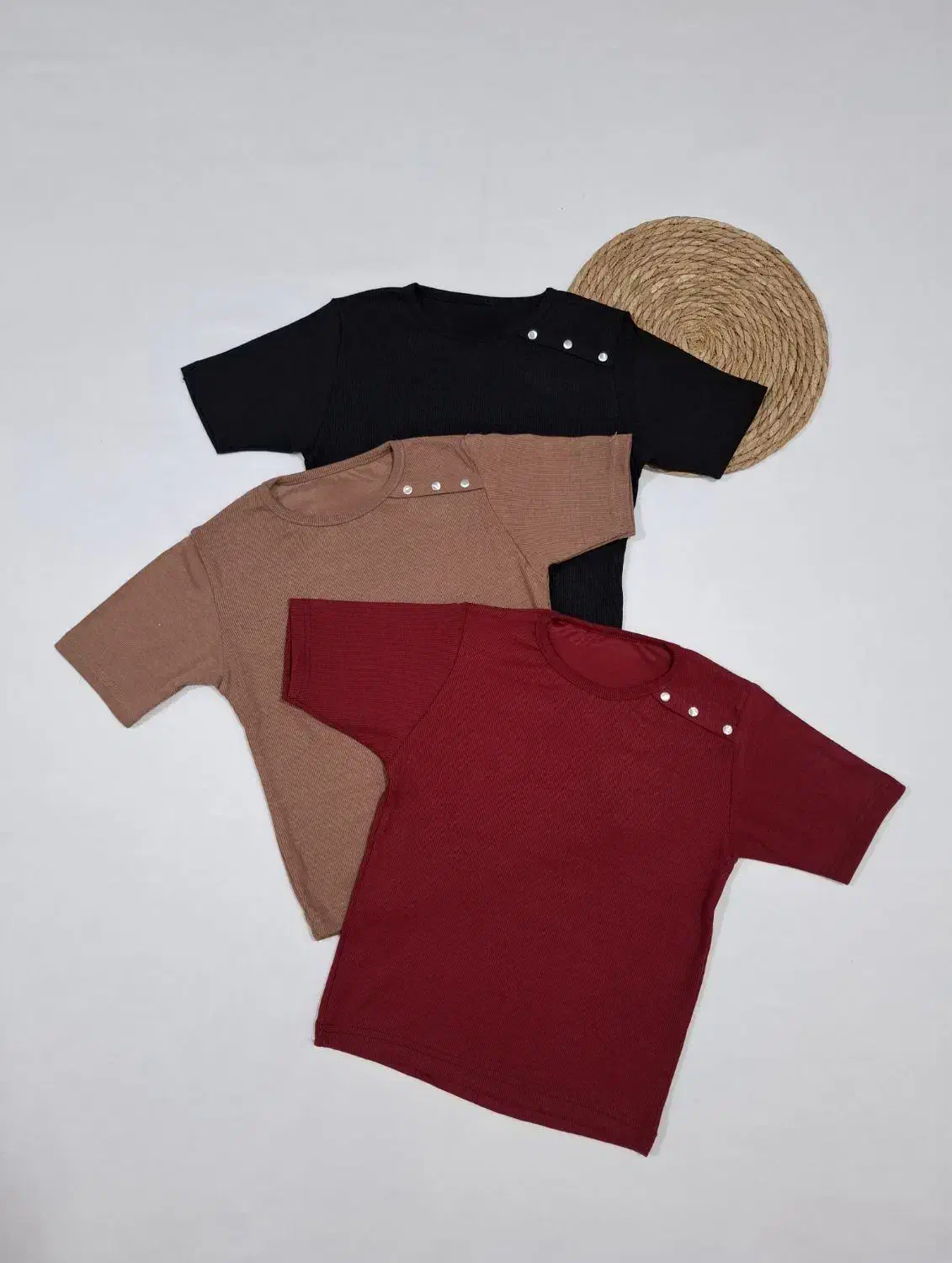 تیشرت کبرینی|لباس|بندر ماهشهر, |دیوار