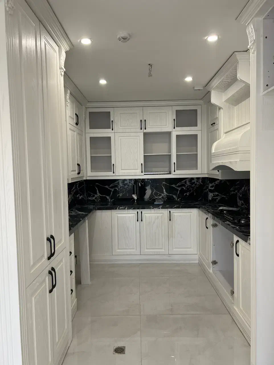 ۱۲۰ متر ۲خوابه/تراس قابل چیدمان/گذر۲۰متری/حرم مطهر|فروش آپارتمان|مشهد, امام رضا (ع)|دیوار