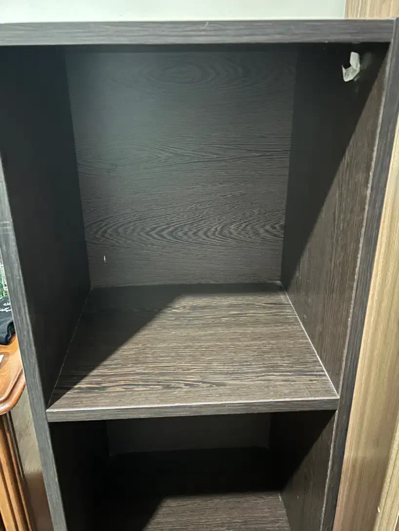 کتابخانه|کتابخانه، شلف، قفسه‌های دیواری|تهران, شهرک دانشگاه|دیوار