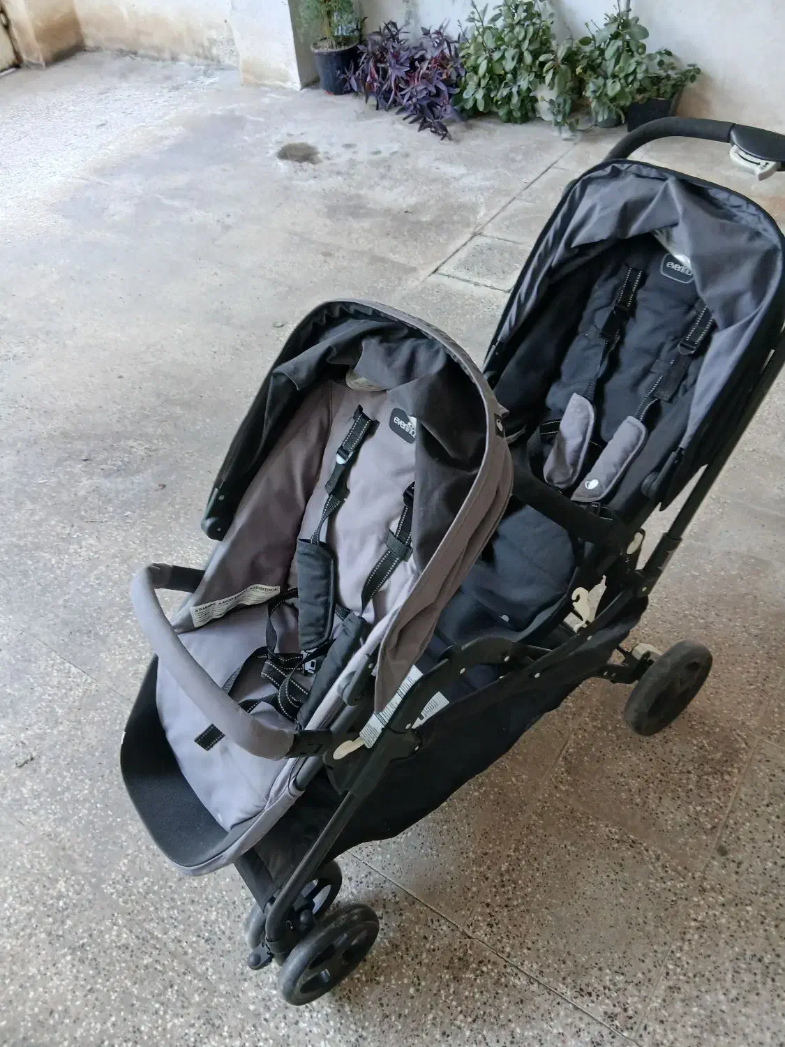 کال سکه|کالسکه و لوازم جانبی|علی‌آباد کتول, |دیوار