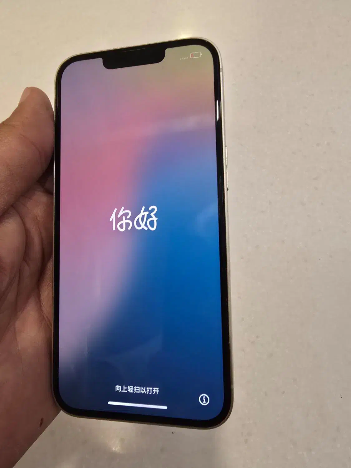 آیفون ۱۳ نرمال ۲۵۶ گیگ|موبایل|اصفهان, مهرآباد|دیوار