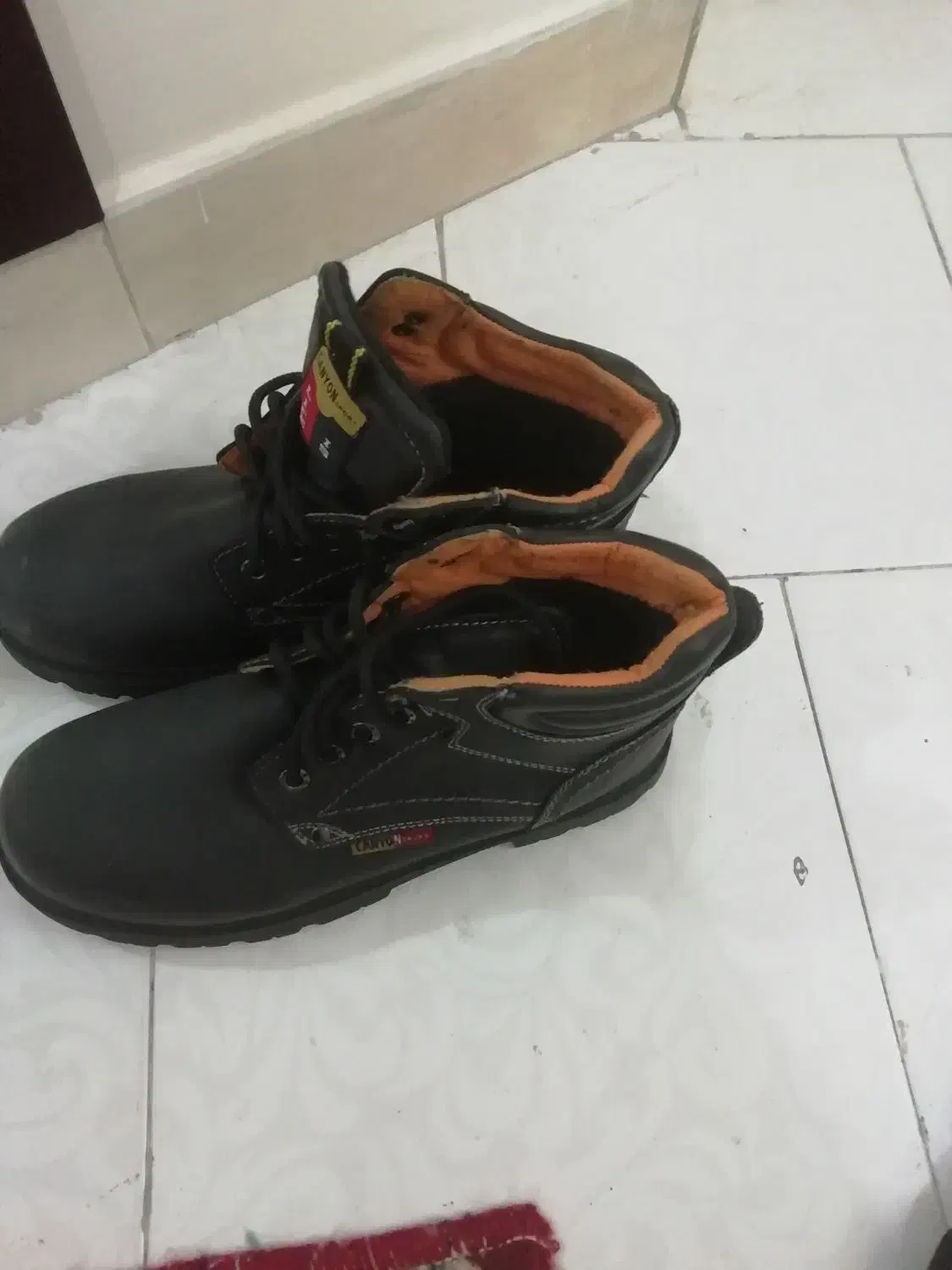 کفش مردانه|کیف، کفش، کمربند|تهران, قصر فیروزه ۱|دیوار