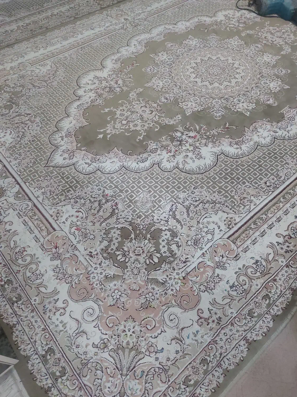 وسایل خانه|تخت و سرویس خواب|امیدیه, |دیوار