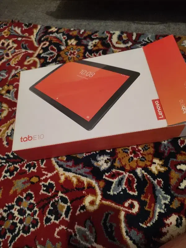 لنوا تبلت|تبلت|فردیس, فردیس|دیوار