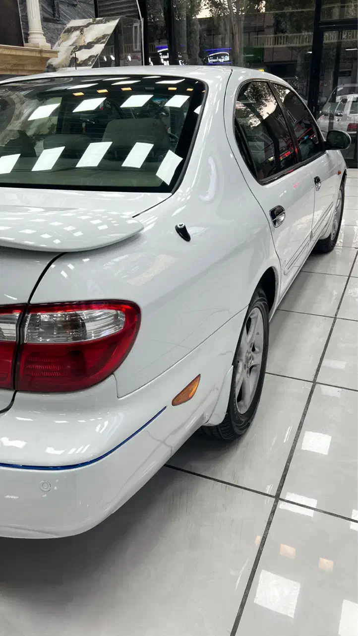 ماکسیما مدل ۸۹ عروسک|خودرو سواری و وانت|تبریز, |دیوار