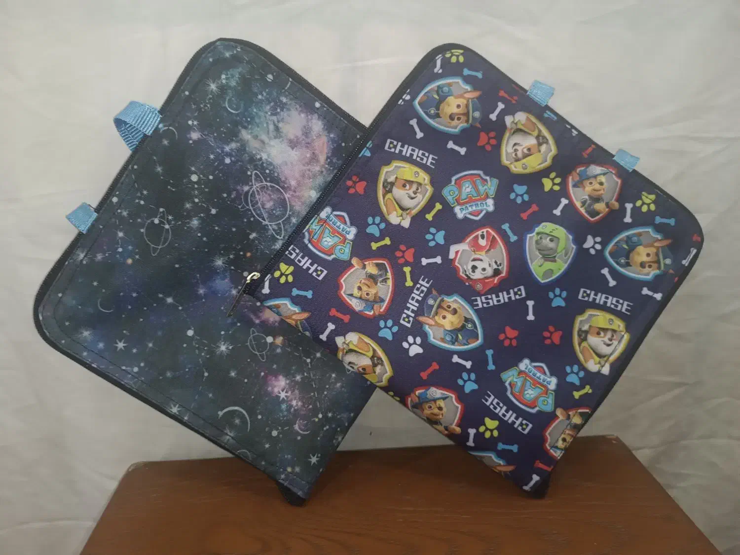 کیف لقمه|لوازم التحریر|بافق, |دیوار