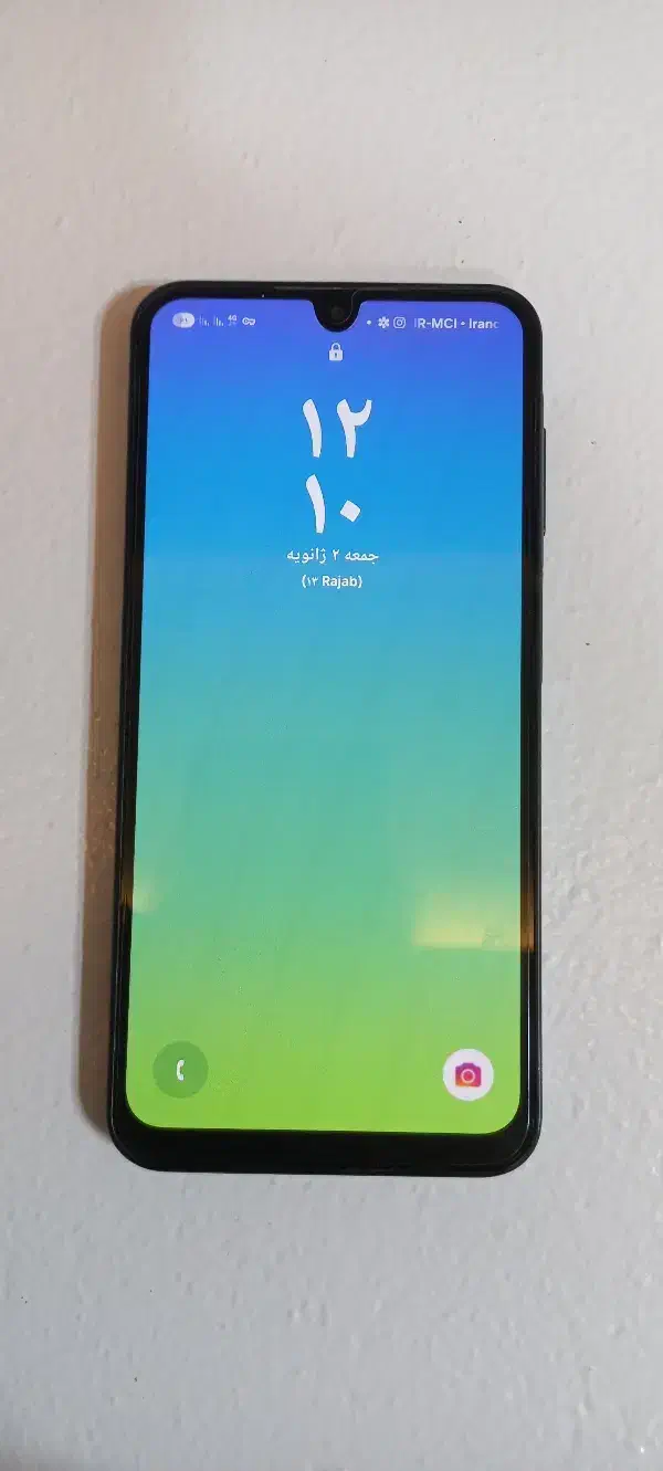 گوشیA16|موبایل|تایباد, |دیوار