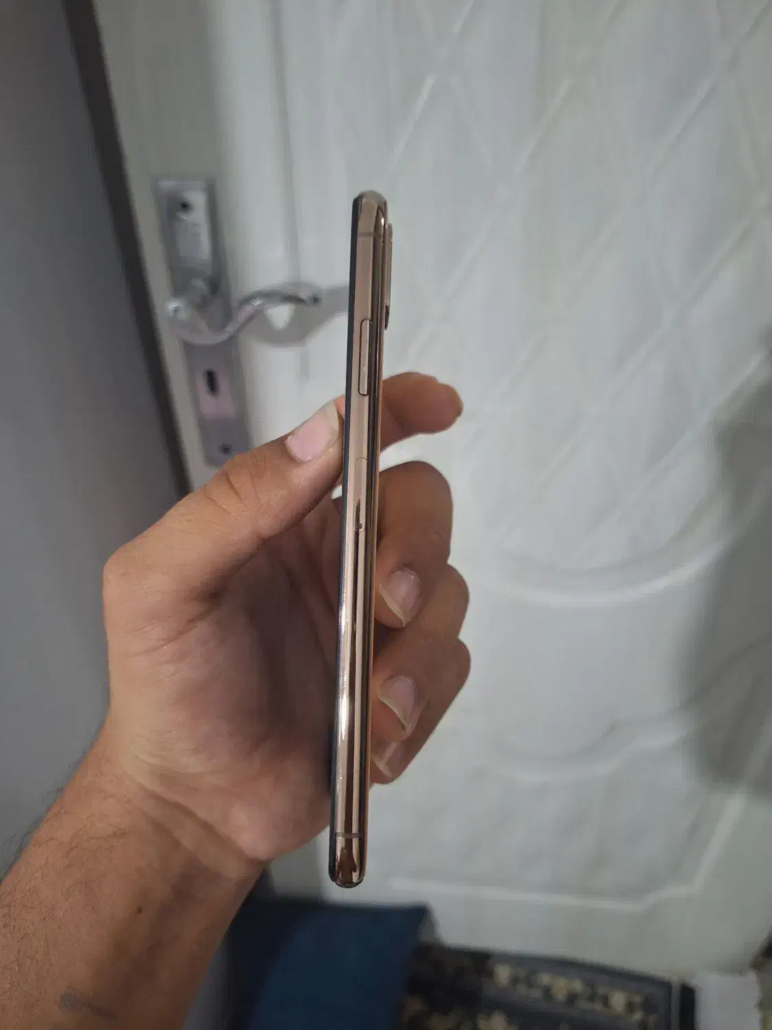iPhone XS Max 256 2sim|موبایل|زنجان, |دیوار