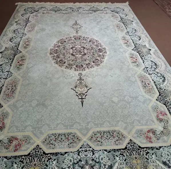 فرش|فرش|شیراز, دشت چنار|دیوار