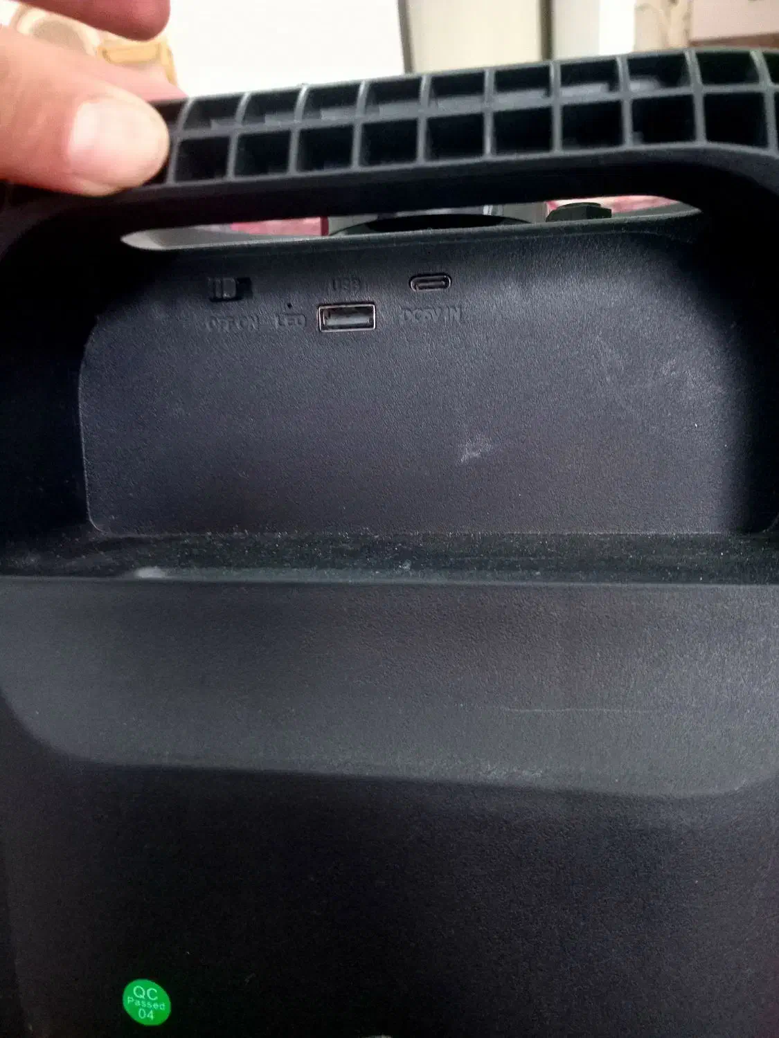 فروش باند|سیستم صوتی خانگی|آبیک, |دیوار