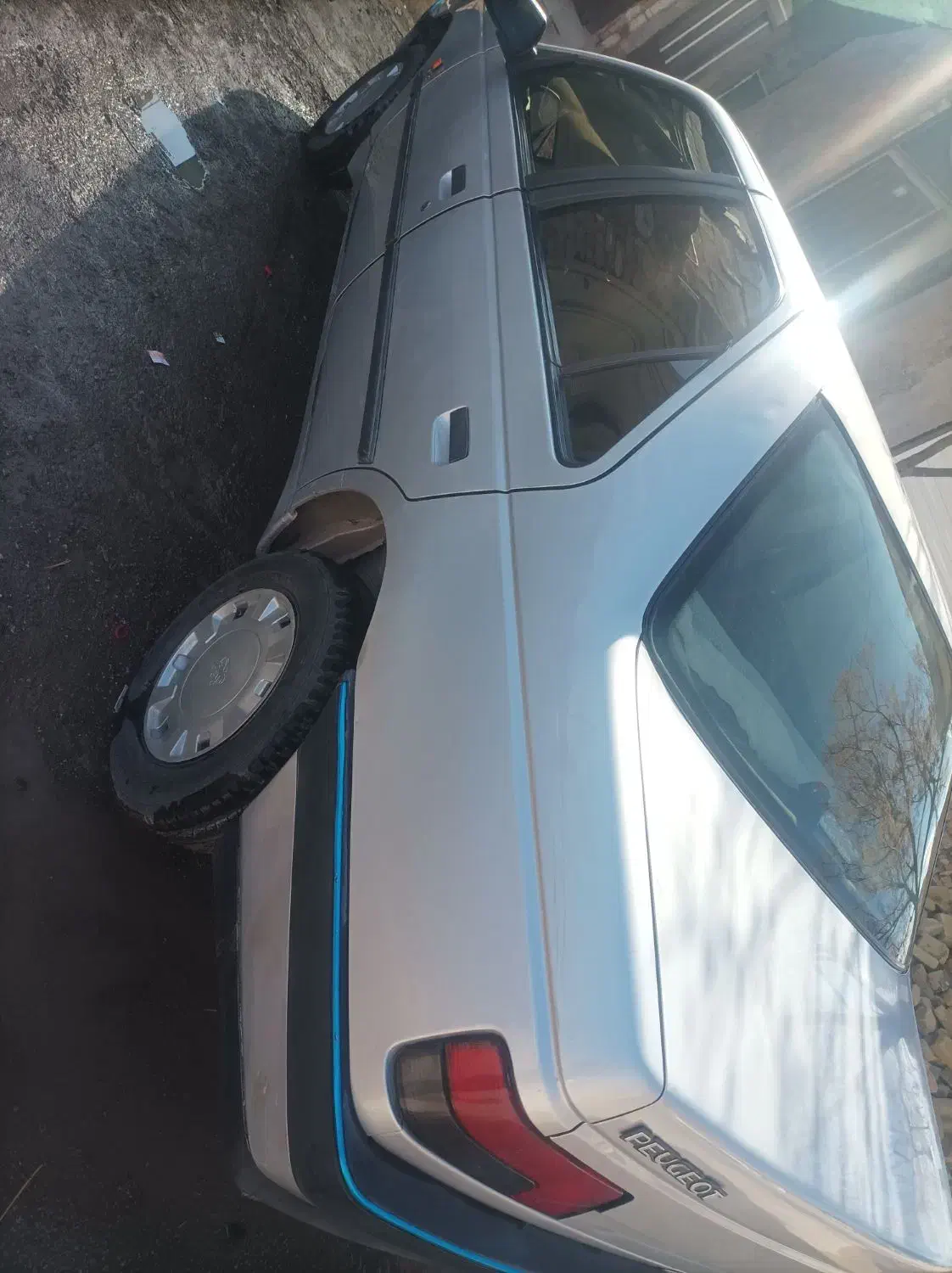 پژو 405|خودرو سواری و وانت|کرمان, |دیوار