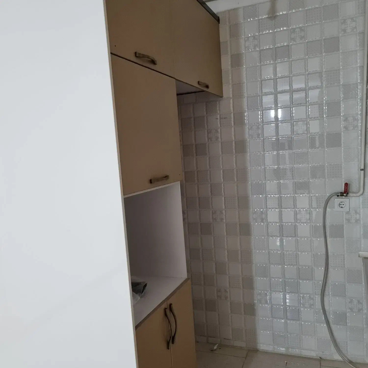 رهن و اجاره آپارتمان مهرگان|اجارهٔ آپارتمان|محمدیه-قزوین, |دیوار