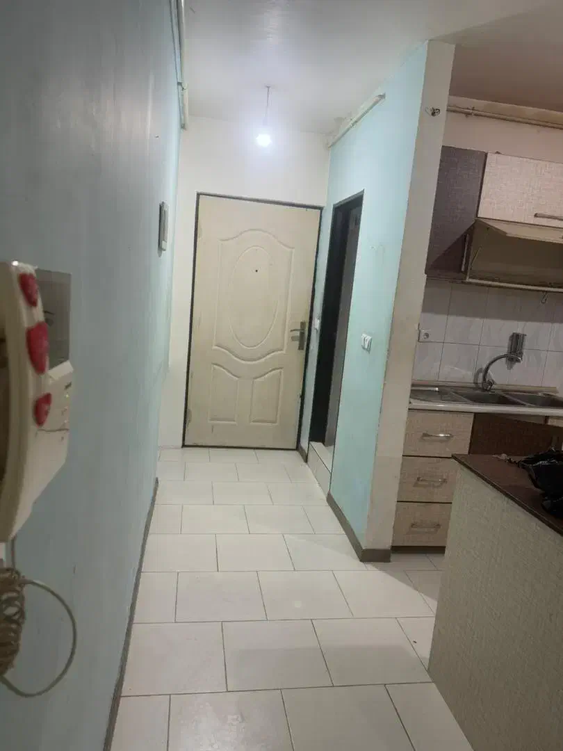 فروش آپارتمان سند دار ۵۸ متری ۱ خوابه در مسکن مهر|فروش آپارتمان|رشت, پل تالشان|دیوار