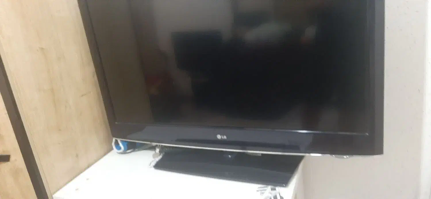 تلویزیون lcd|تلویزیون و پروژکتور|بندرعباس, |دیوار