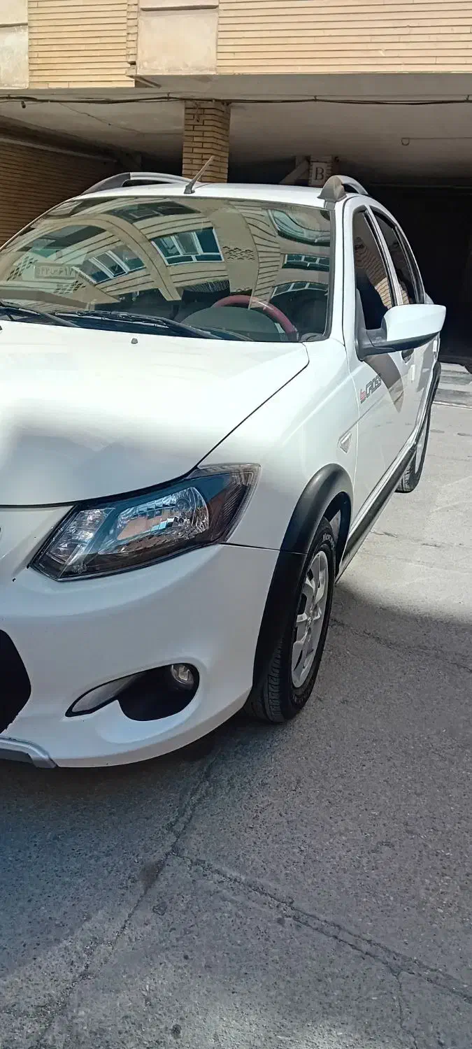 کوییک ساده مدل ۱۴۰۲|خودرو سواری و وانت|کرمانشاه, |دیوار