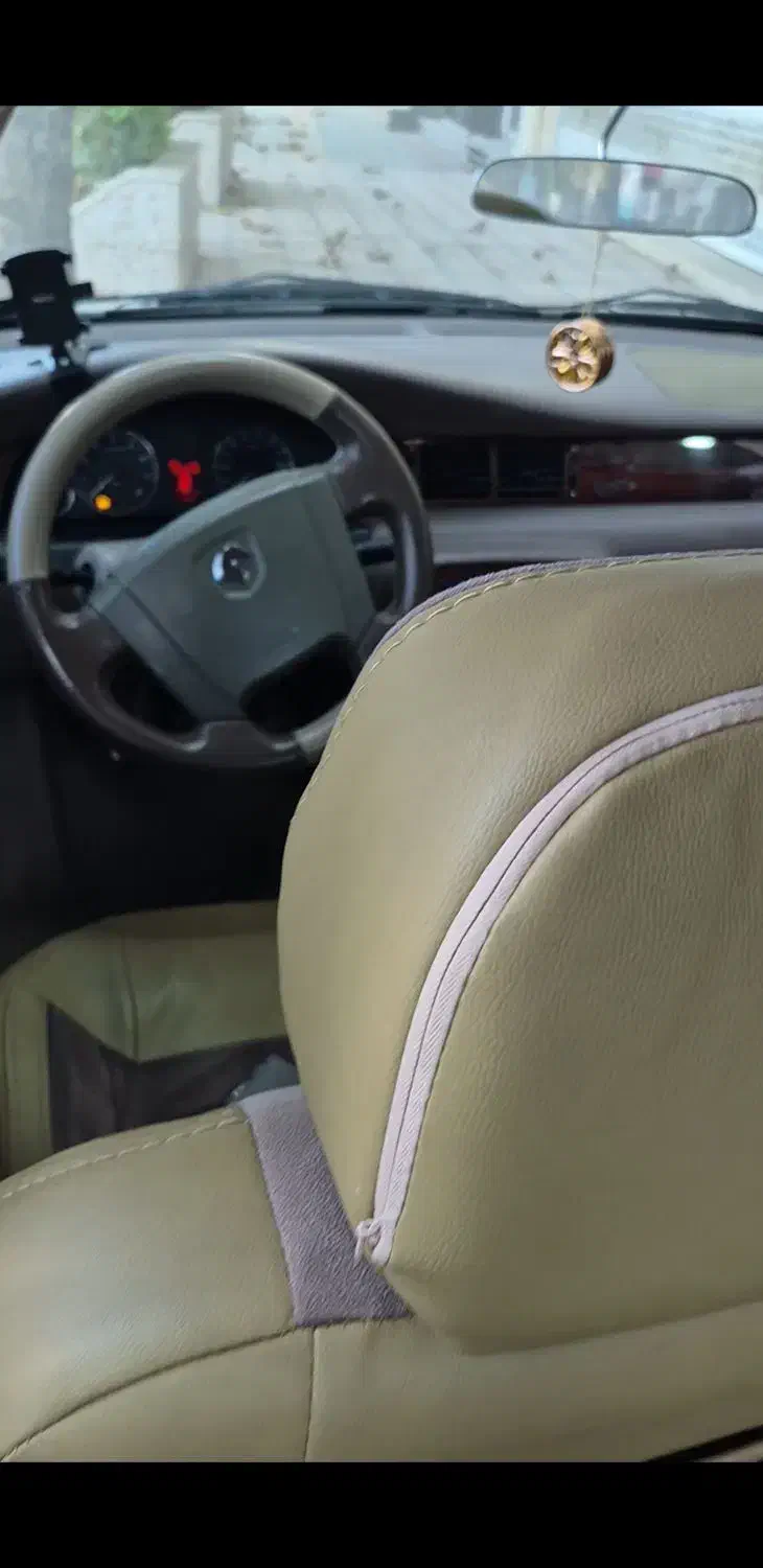 سمند ۹۷|خودرو سواری و وانت|الوند, |دیوار