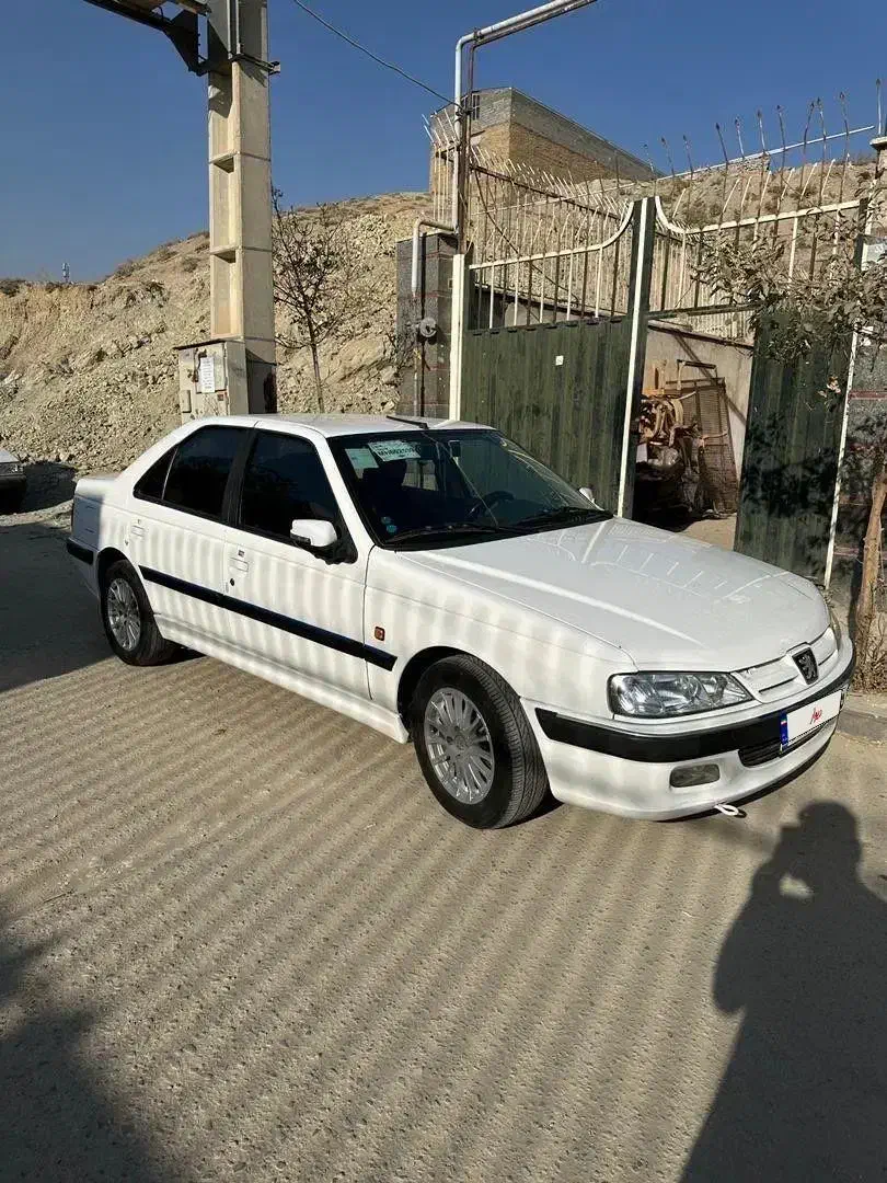 پرشیا ۱۴۰۰سال|خودرو سواری و وانت|تهران, استقلال|دیوار