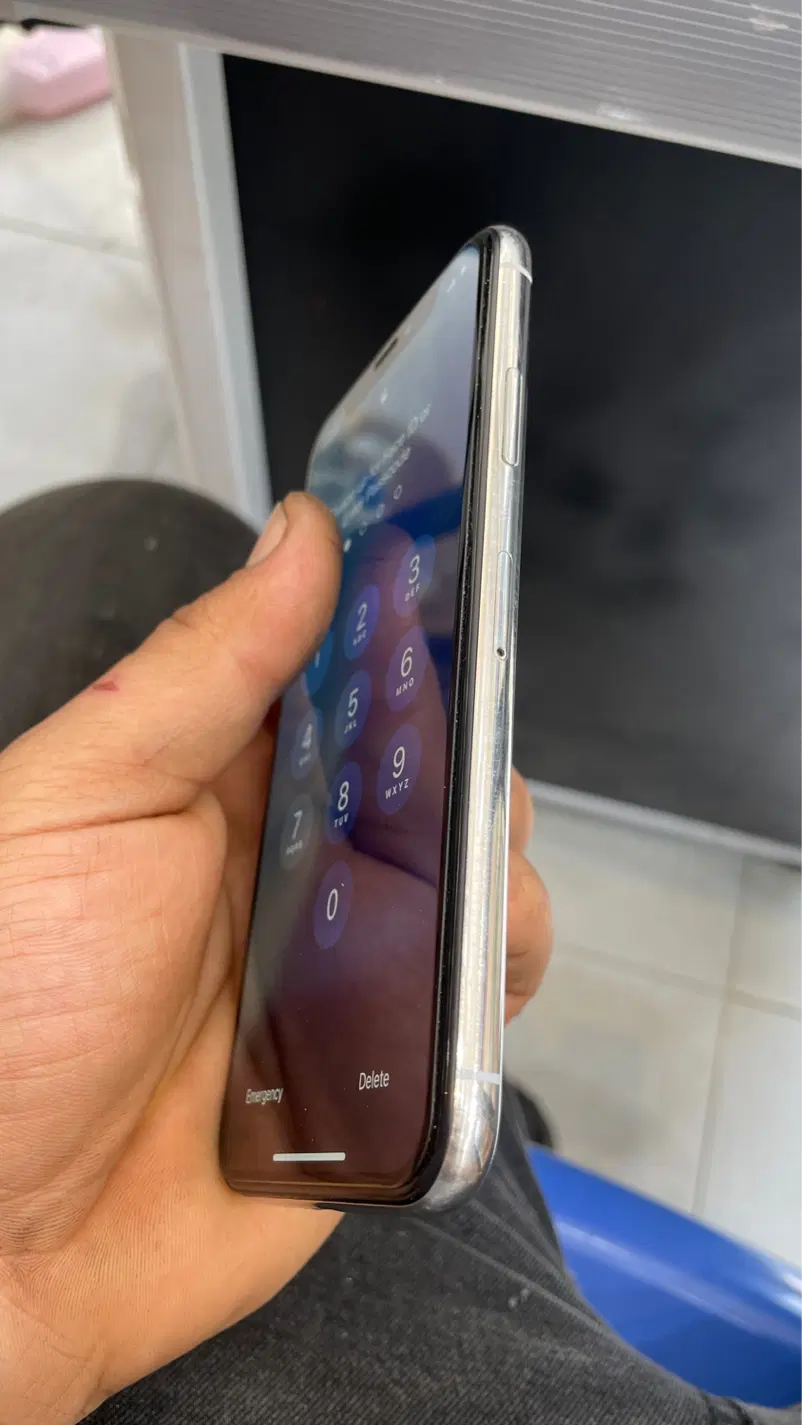 XS 256 LL/A|موبایل|شوشتر, |دیوار