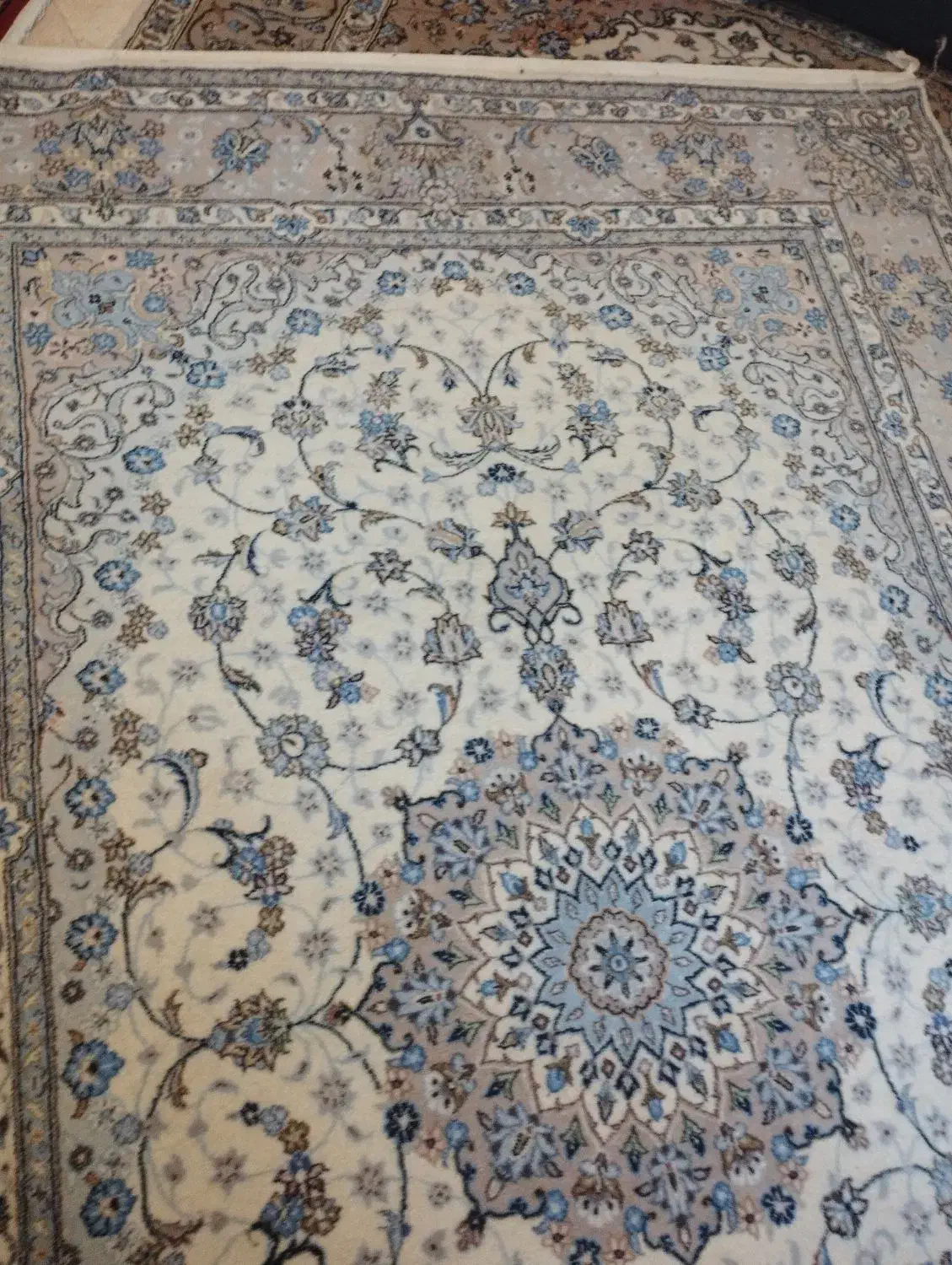 فرش دستباف|فرش|تهران, دانشگاه شریف|دیوار