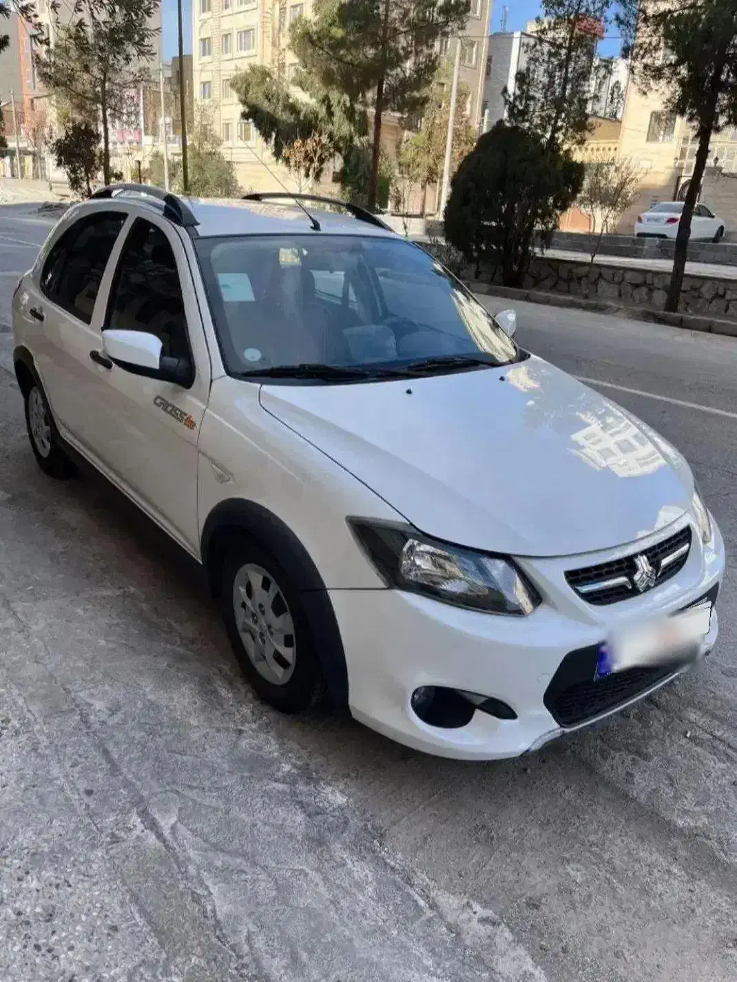 کوییک|خودرو سواری و وانت|تربت‌حیدریه, ترمینال|دیوار