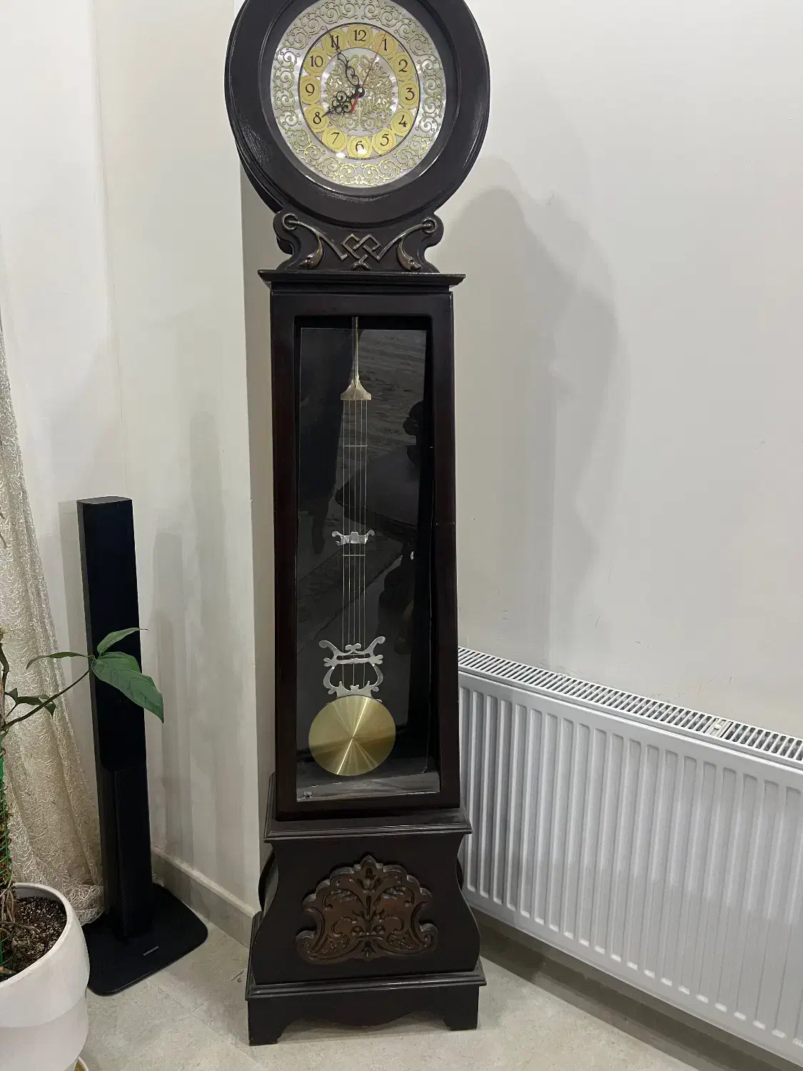 ساعت ایستاده|ساعت دیواری و تزئینی|سبزوار, شهرک اندیشه|دیوار