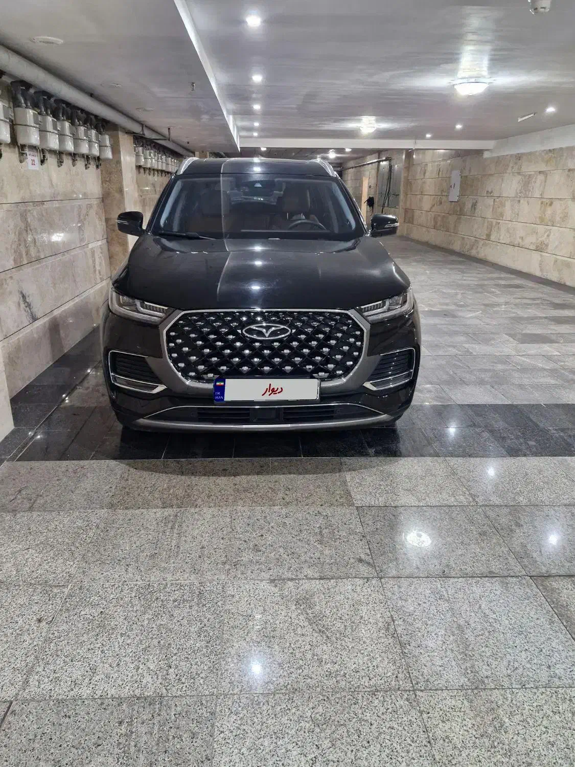 تیگو8پرومکسIEمدل۱۴۰۲|خودرو سواری و وانت|قدس, شهرقدس|دیوار