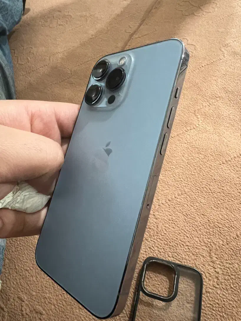 ایفون ۱۳ پرو|موبایل|مهاباد (آذربایجان غربی), |دیوار