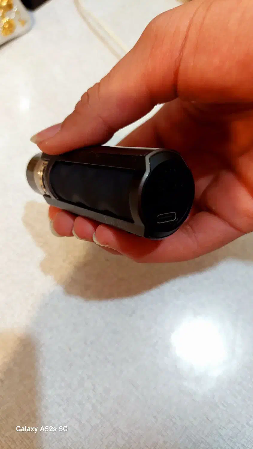 پادماد برند لاست ویپ مدل ارسا مینی سالم|زیورآلات و اکسسوری|بوشهر, |دیوار