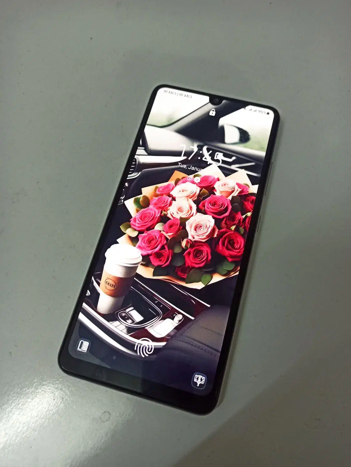 سامسونگ a32|موبایل|قم, عمار یاسر|دیوار