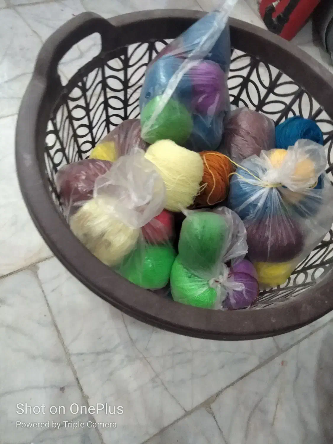 نخ ها فروشی|لوازم خیاطی و بافتنی|سراوان, |دیوار