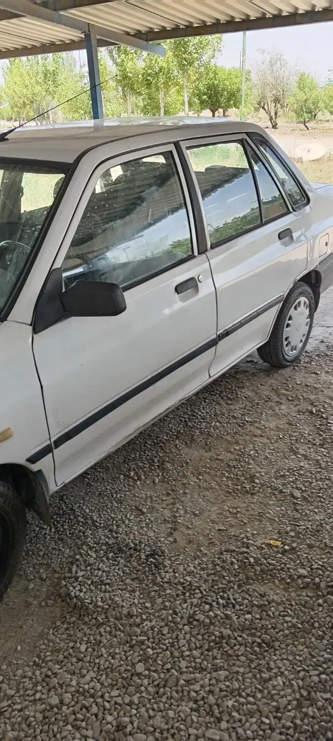 پراید 90|خودرو سواری و وانت|همدان, |دیوار