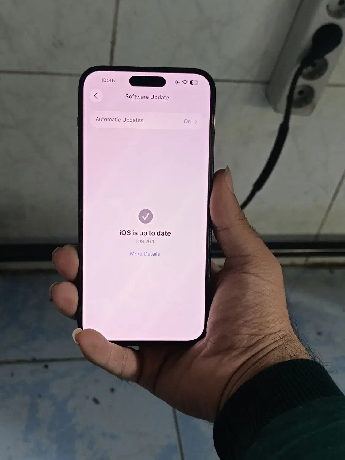 iphone 14 pro max|موبایل|ارومیه, |دیوار