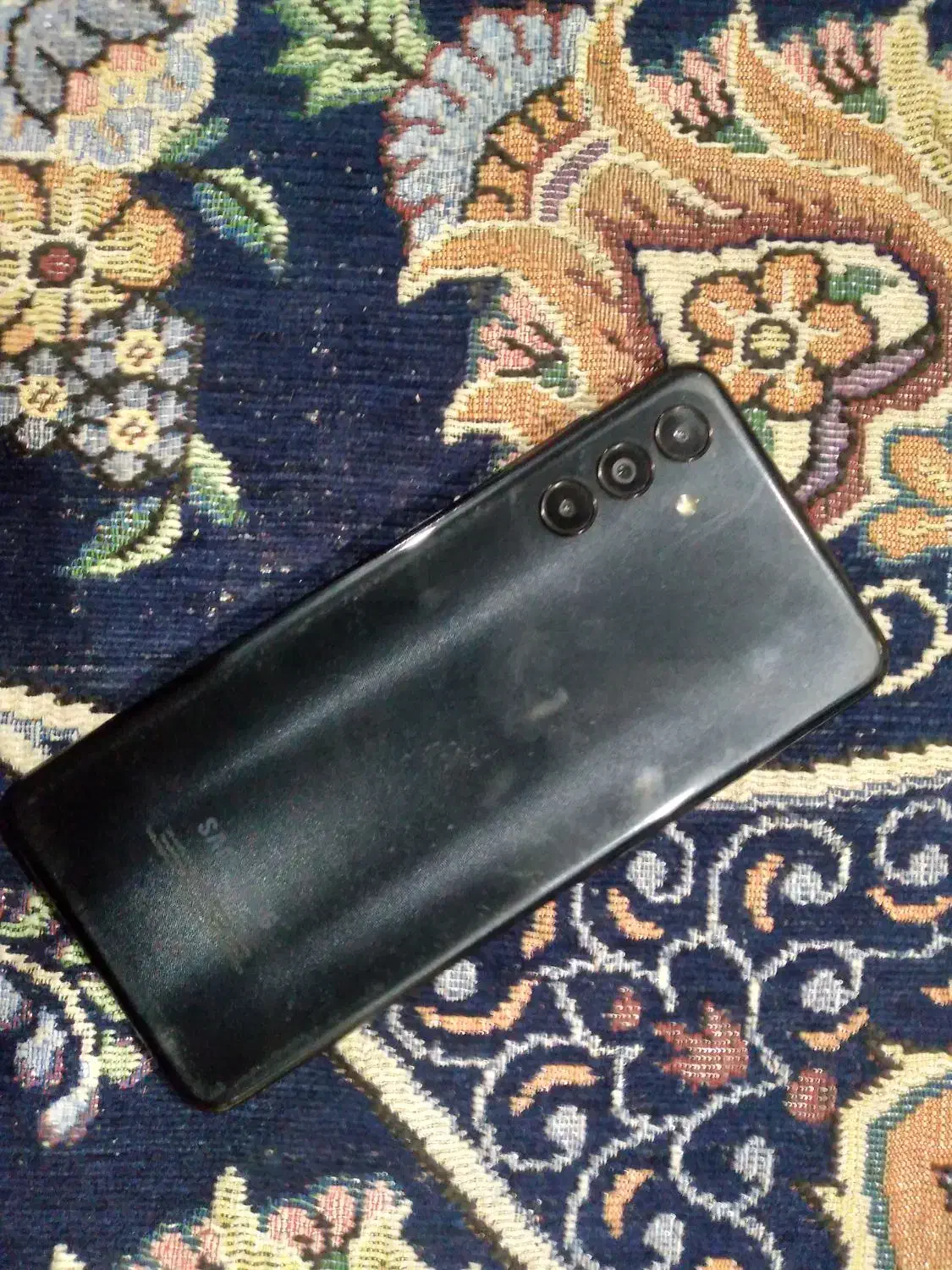 گوشی A04s|موبایل|بند زرک, |دیوار