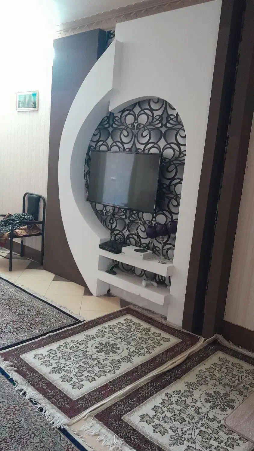 فروش اپارتمان ۱۰۰متری دو خواب|فروش آپارتمان|سیرجان, |دیوار