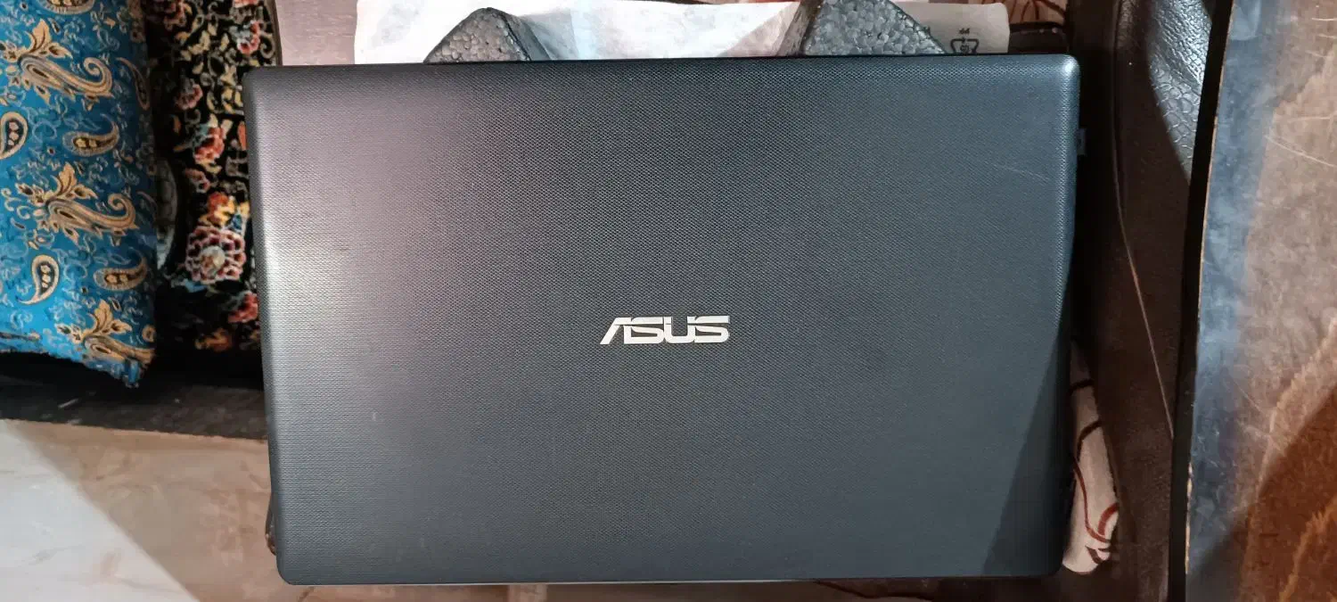 لب تاب asus|رایانه همراه|پاکدشت, حصار امیر|دیوار