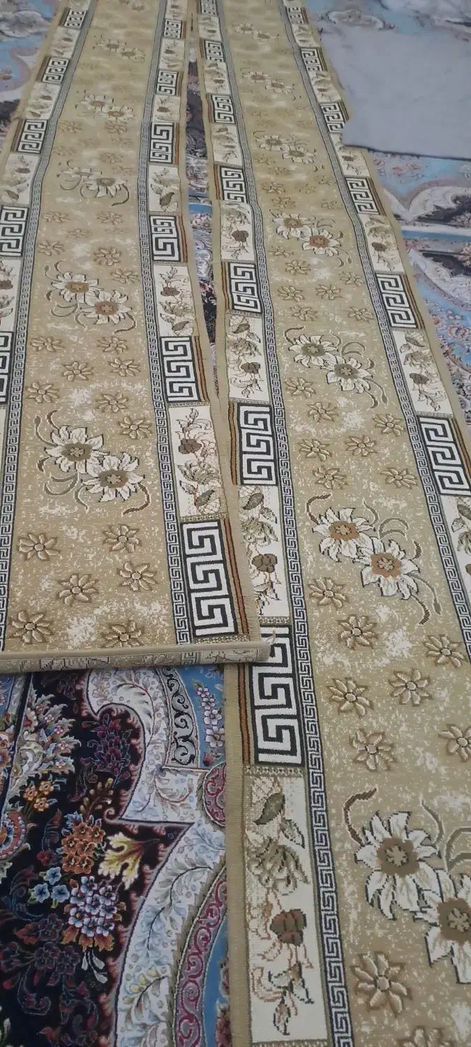 دوعددگلیم فرش پله|گلیم، جاجیم، گبه|اسلامشهر, شهرک توحید|دیوار