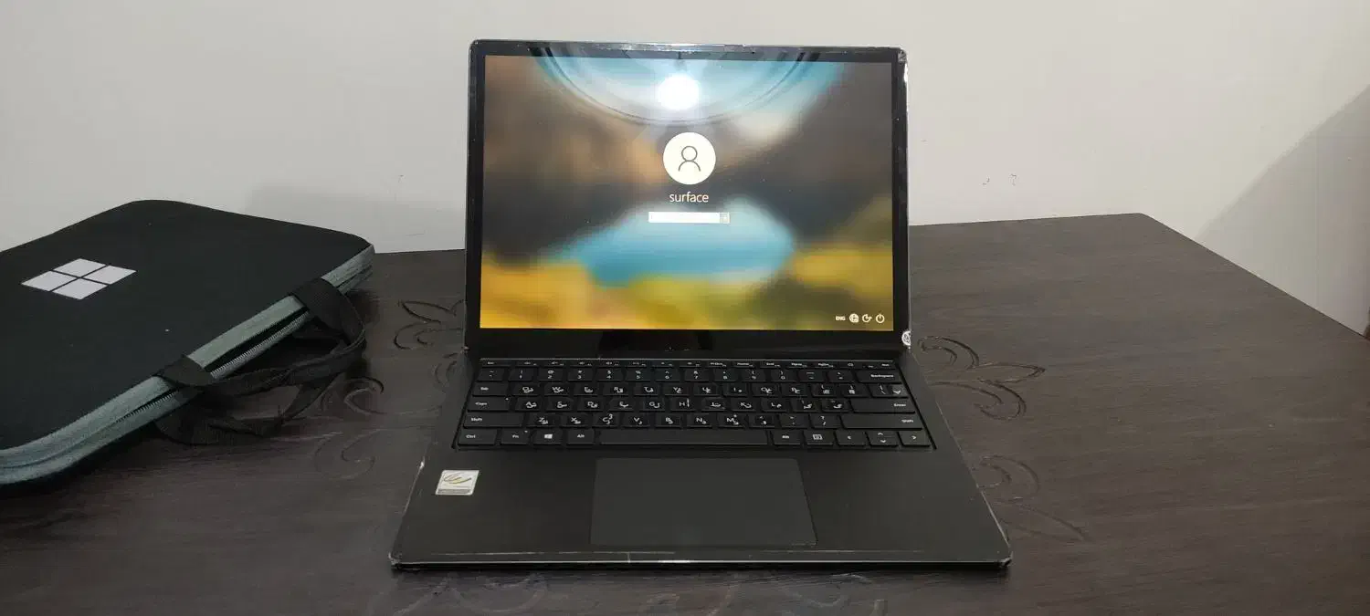 سرفیس لپ تاپ ۳|رایانه همراه|ارومیه, |دیوار