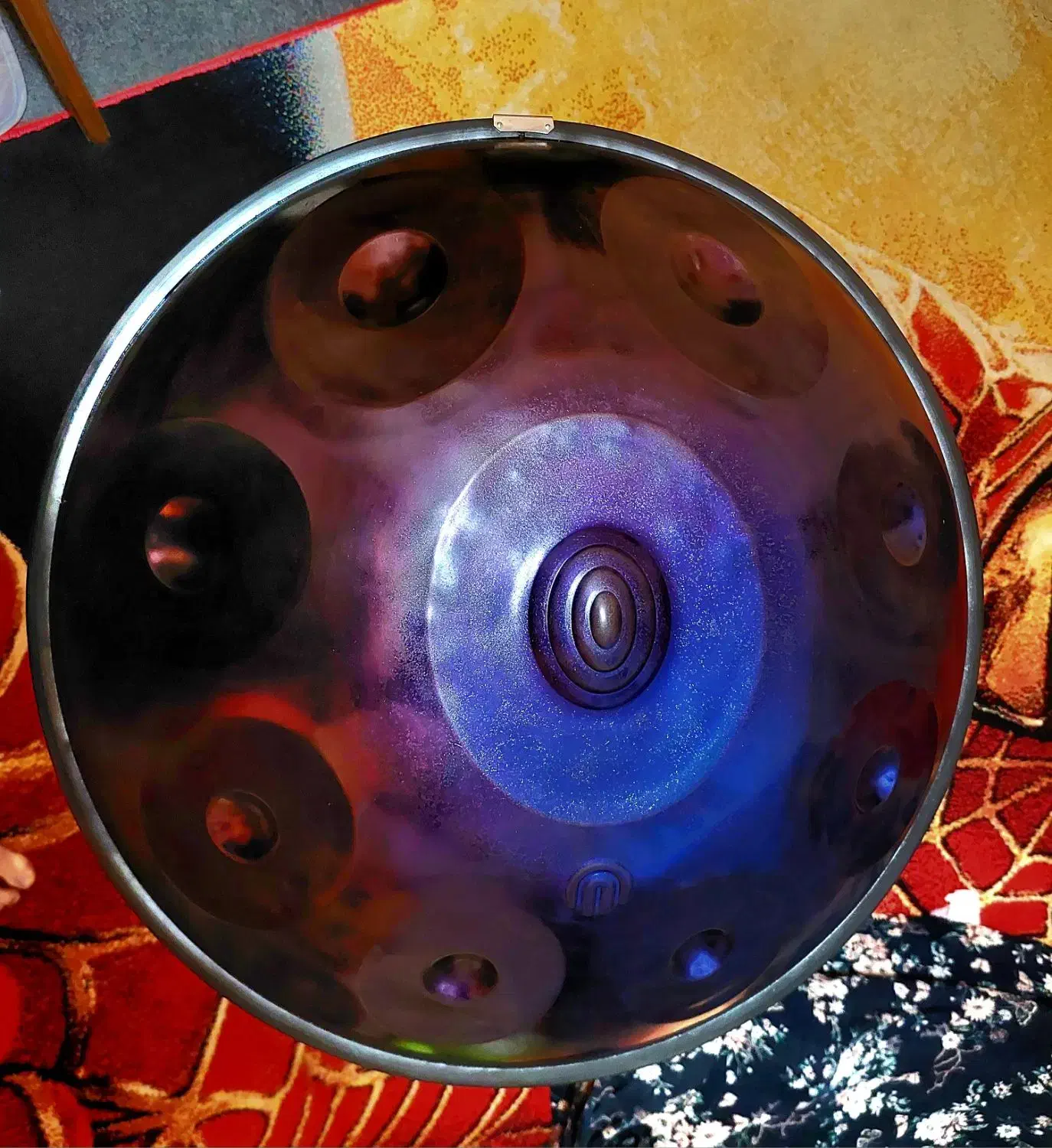 هنگدرام|درام و پرکاشن|رشت, چله خانه|دیوار