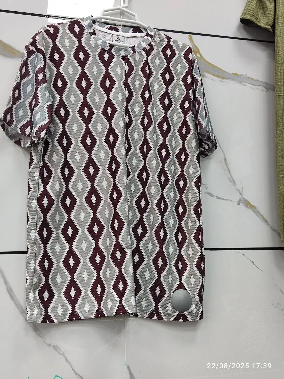 طرح خرید همراه با جایزه|لباس|ایلام, |دیوار