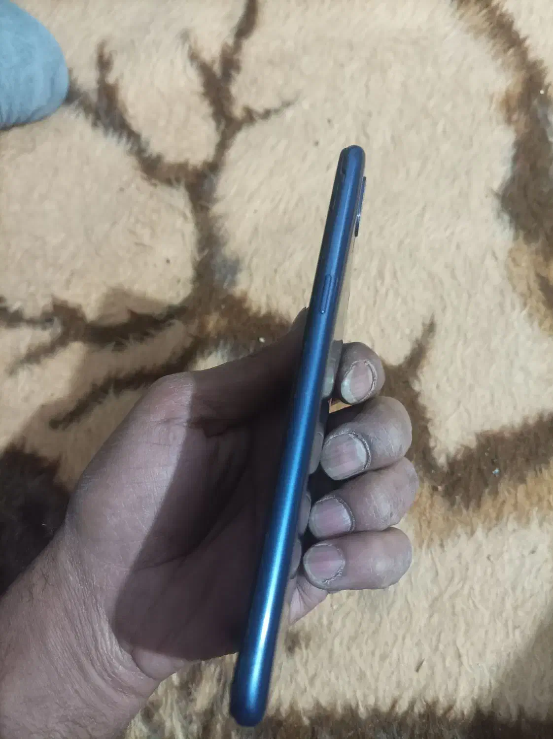 گوشی سامسونگA10s|موبایل|خسروشاه, |دیوار