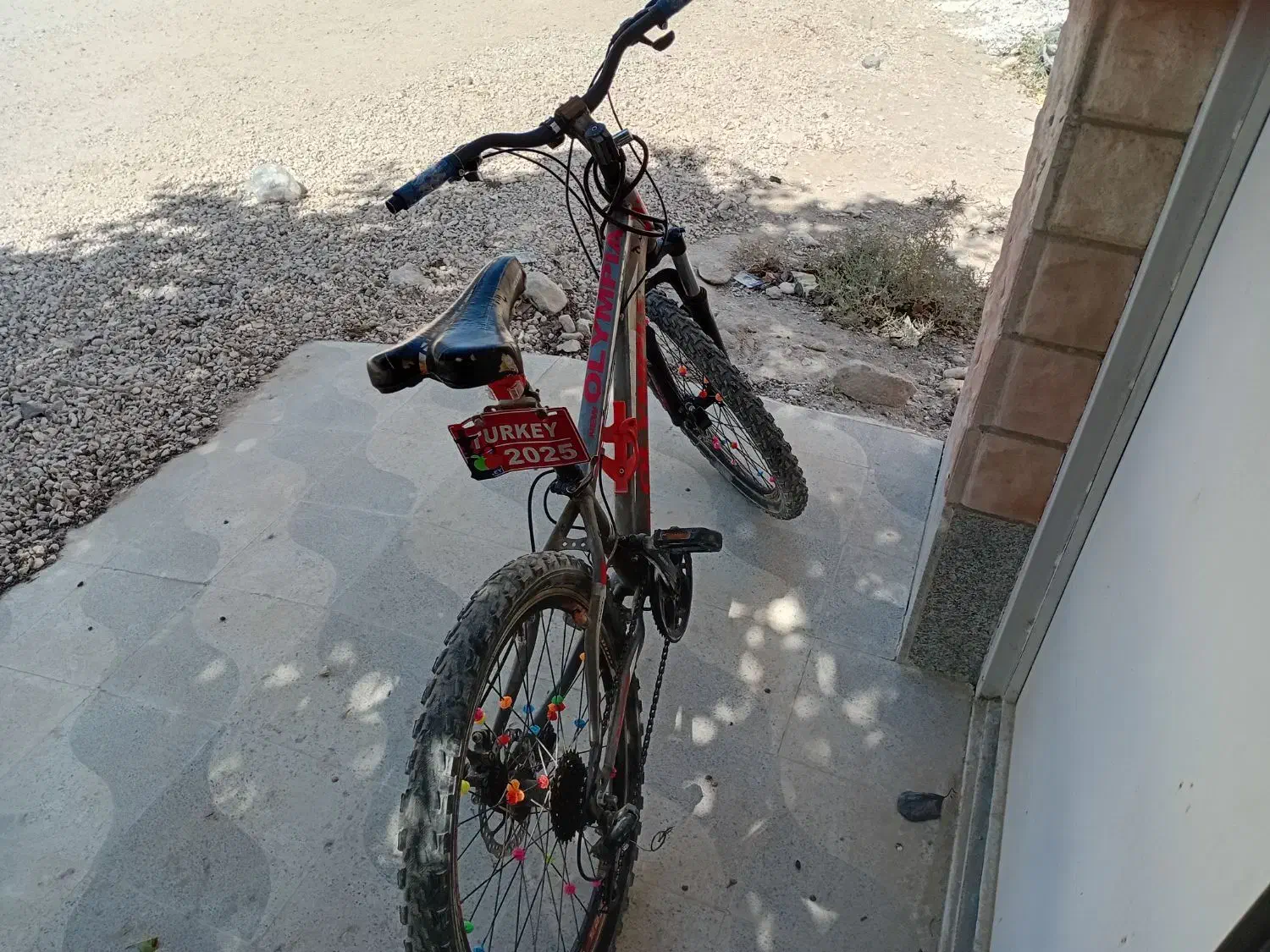 فروش دوچرخه۲۶|دوچرخه، اسکیت، اسکوتر|جهرم, |دیوار