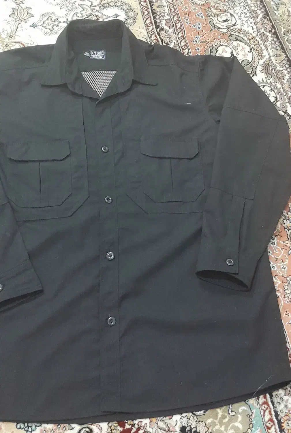 لباس ۳۱۳|لباس|بندرعباس, |دیوار