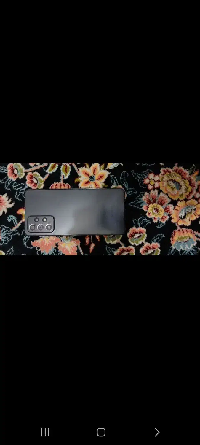 a52s|موبایل|ساوه, |دیوار