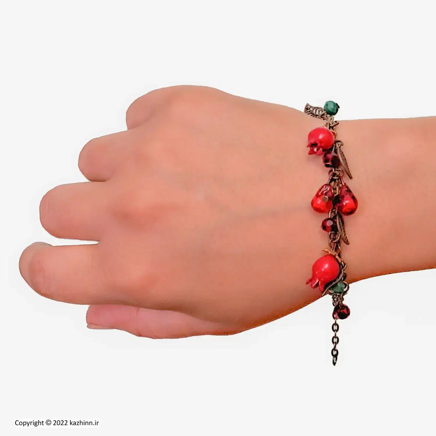 دستبند یلدایی|بدلیجات|کرمان, |دیوار